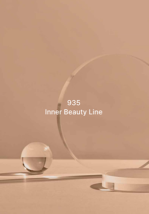 9.9:35 Inner Beauty Line